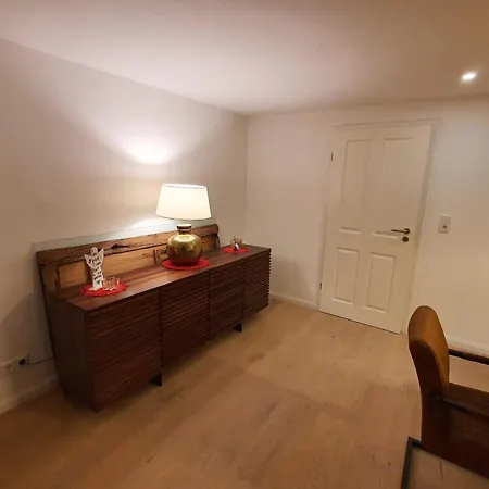 Apartment Infinity Homes Kettwig Essen