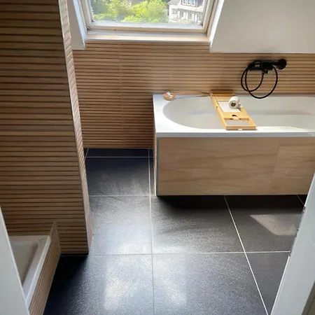 Apartment Infinity Homes Kettwig *