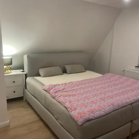Apartment Infinity Homes Kettwig