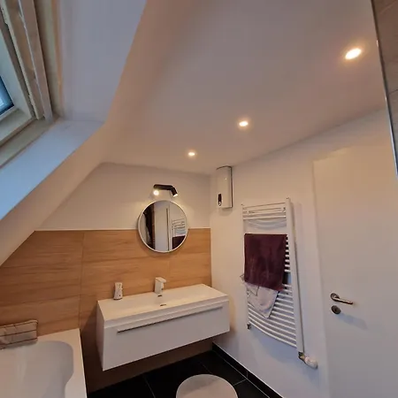 Apartment Infinity Homes Kettwig *