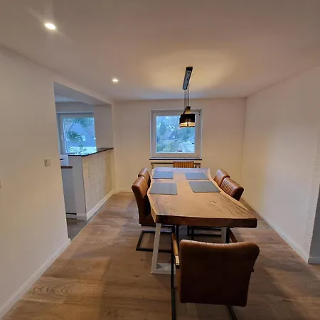 Apartman Infinity Homes Kettwig