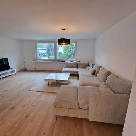 Infinity Homes Kettwig Apartman Essen