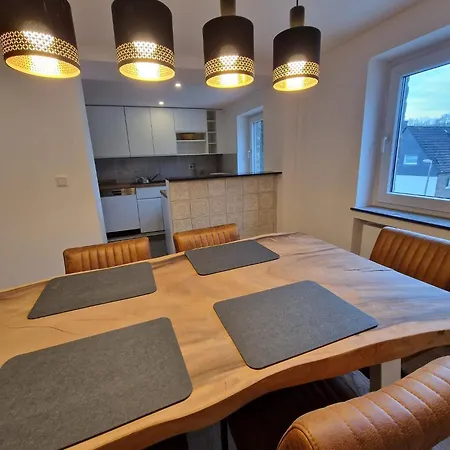 Infinity Homes Kettwig * Essen