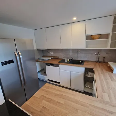 Apartment Infinity Homes Kettwig Essen