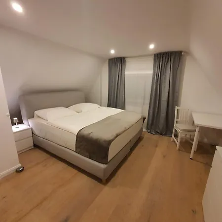 Apartman Infinity Homes Kettwig *