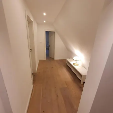 Daire Infinity Homes Kettwig *