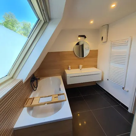Infinity Homes Kettwig * 埃森