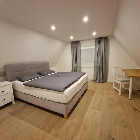 Apartment Infinity Homes Kettwig *