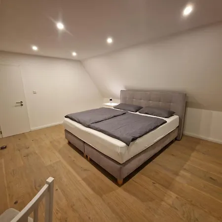 Infinity Homes Kettwig Daire Essen