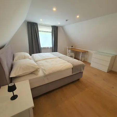 Infinity Homes Kettwig Apartment