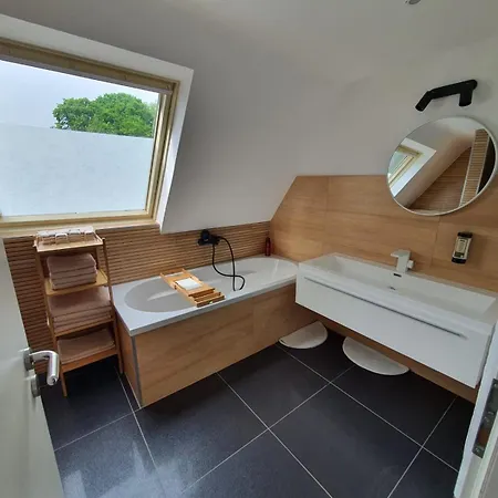 Infinity Homes Kettwig Daire *