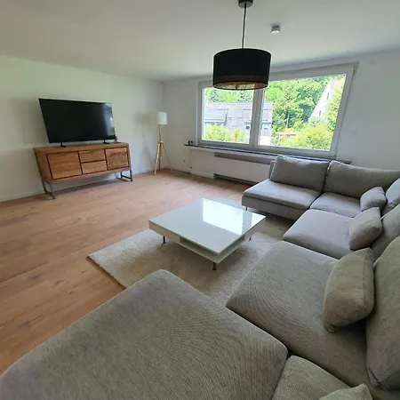 公寓 Infinity Homes Kettwig 埃森