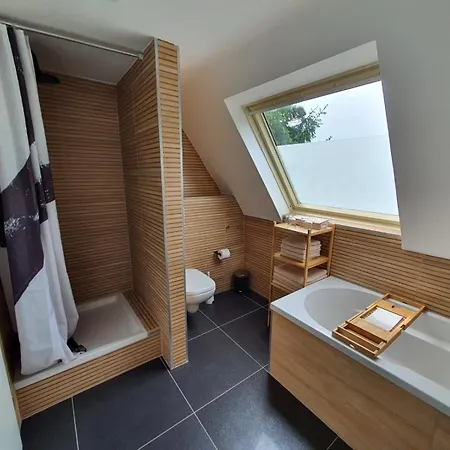 Infinity Homes Kettwig 公寓 埃森