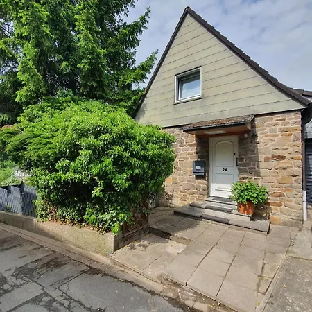 Infinity Homes Kettwig Daire *