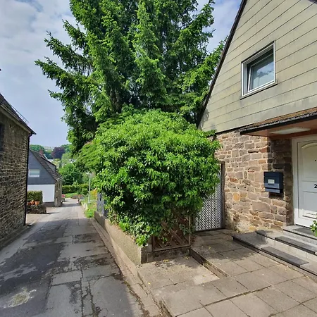 Infinity Homes Kettwig *