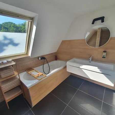 Infinity Homes Kettwig 公寓