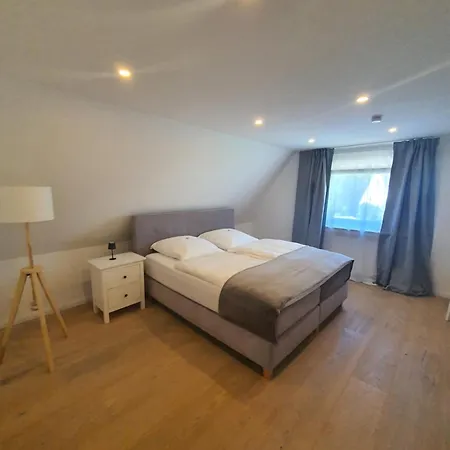 Infinity Homes Kettwig Daire Essen