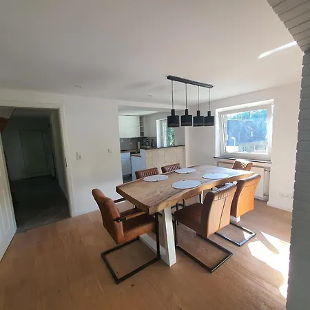 Apartman Infinity Homes Kettwig Essen