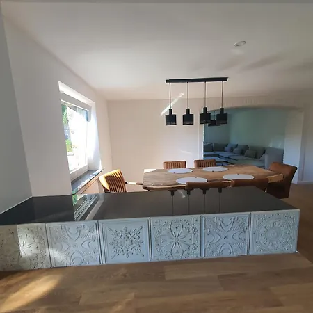 Infinity Homes Kettwig 公寓