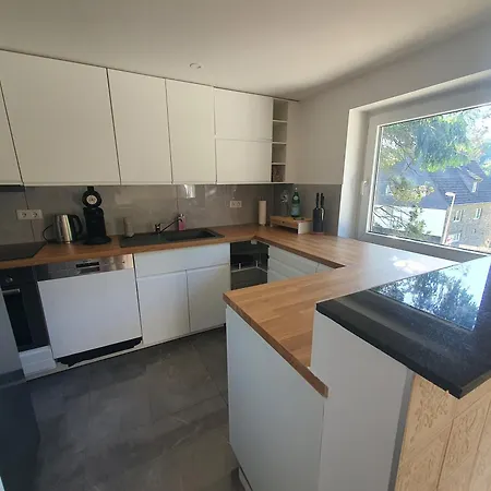 Apartman Infinity Homes Kettwig