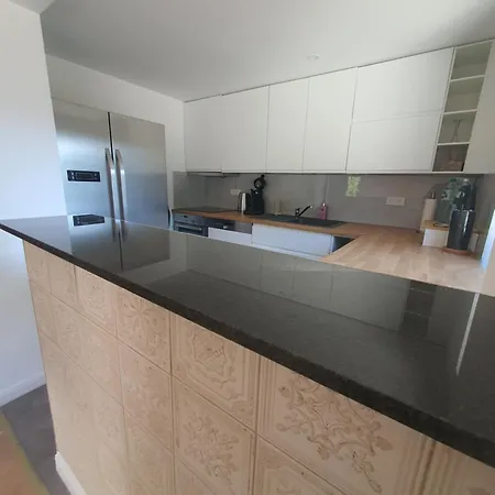 Infinity Homes Kettwig 埃森