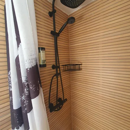 Infinity Homes Kettwig Daire *