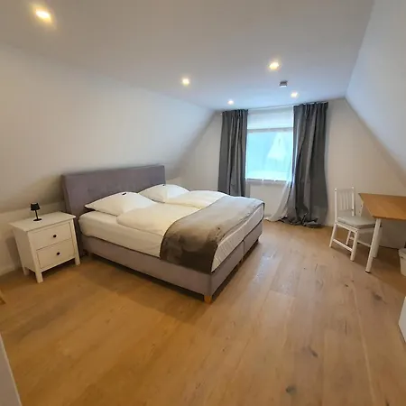 Infinity Homes Kettwig Apartman Essen