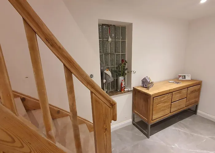 Infinity Homes Kettwig * Essen