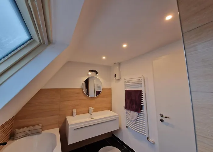 Apartman Infinity Homes Kettwig *