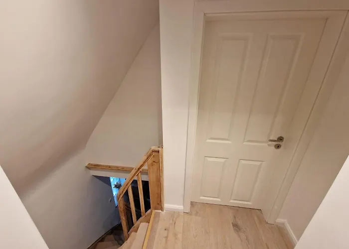 Infinity Homes Kettwig Lejlighed *