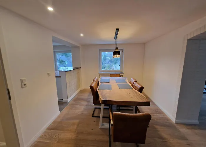 Apartman Infinity Homes Kettwig