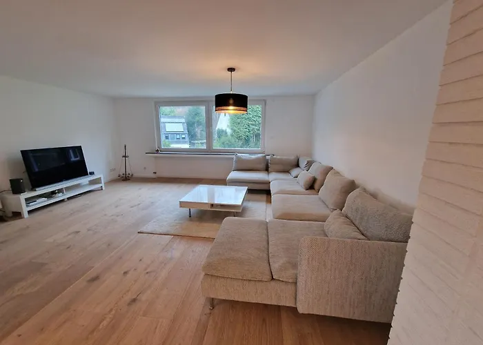 Infinity Homes Kettwig Apartman Essen