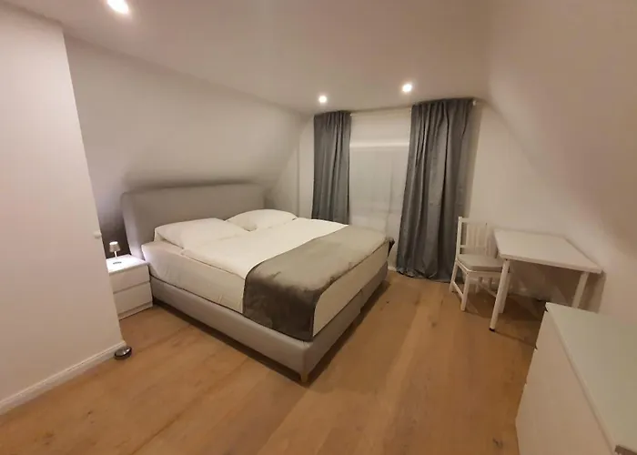 Apartman Infinity Homes Kettwig *