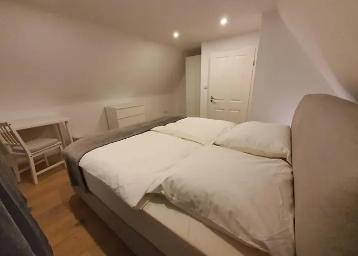 דירה Infinity Homes Kettwig אסן