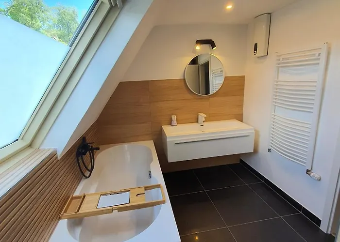 Infinity Homes Kettwig * Essen