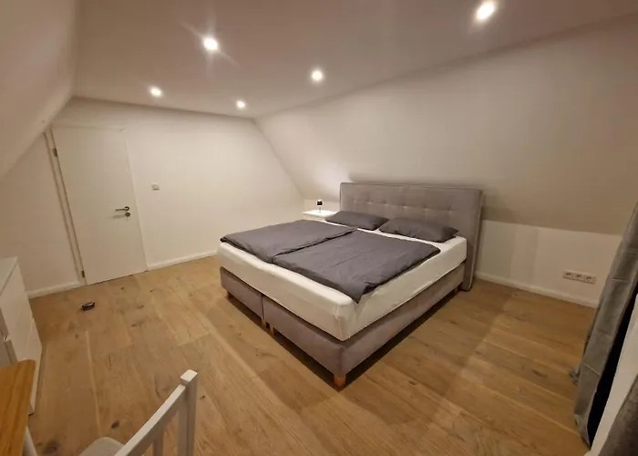 Infinity Homes Kettwig Lejlighed Essen