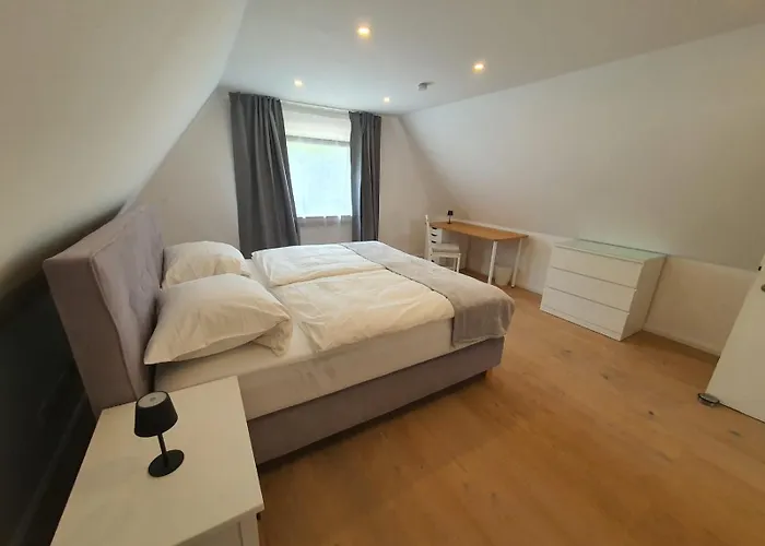 Infinity Homes Kettwig Apartman