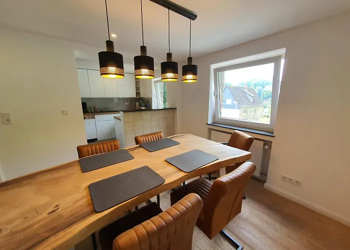 Lejlighed Infinity Homes Kettwig