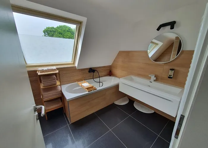 Infinity Homes Kettwig Lejlighed *