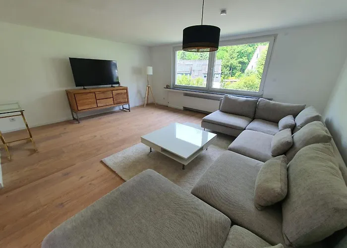 Lejlighed Infinity Homes Kettwig Essen