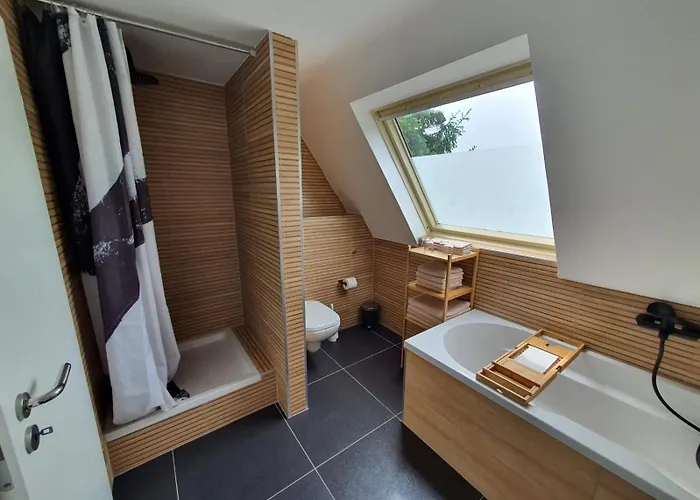 Infinity Homes Kettwig Apartman Essen