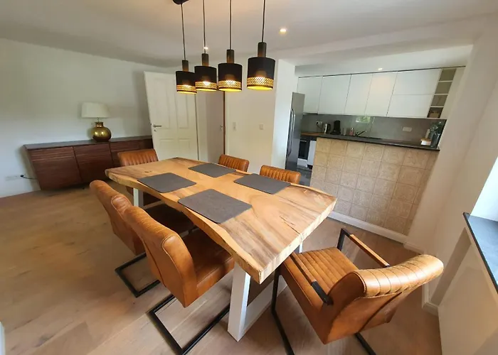 Infinity Homes Kettwig