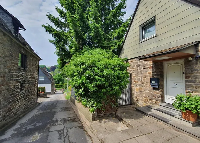 Infinity Homes Kettwig *