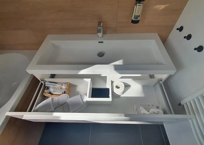 Lejlighed Infinity Homes Kettwig Essen