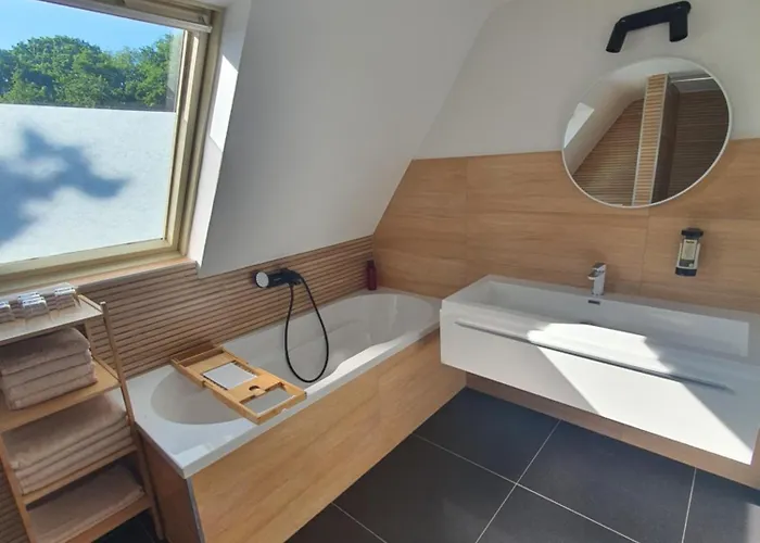 Infinity Homes Kettwig Lejlighed