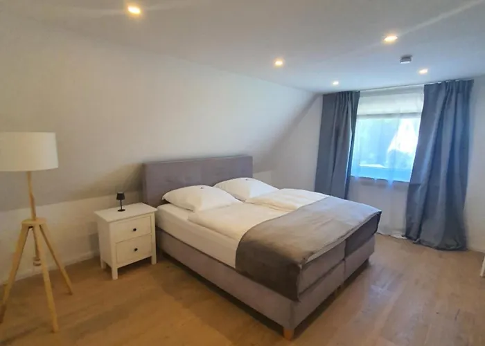 Infinity Homes Kettwig Lejlighed Essen