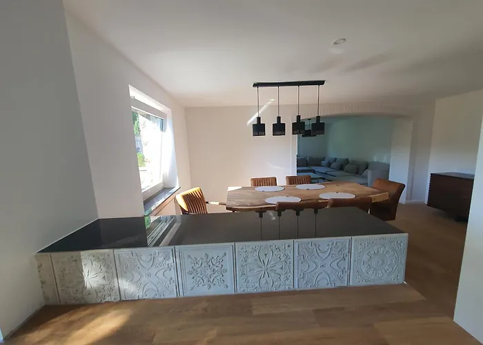 Infinity Homes Kettwig Apartman