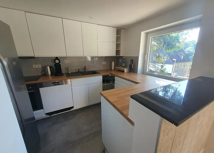 Apartman Infinity Homes Kettwig