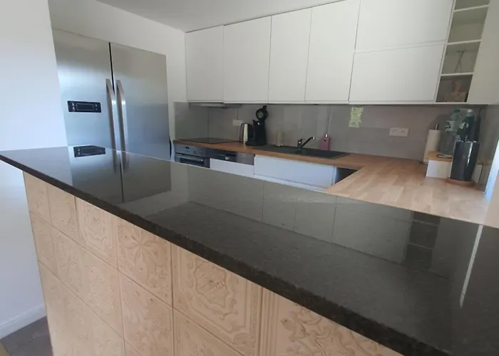 Infinity Homes Kettwig Essen