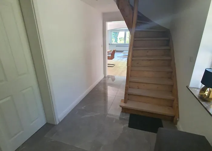 Infinity Homes Kettwig